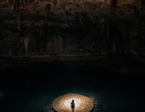 Galeria de fotografias de Chris Henry - EUA