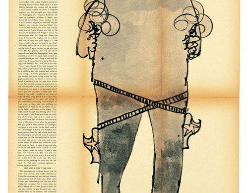 Gallery Of Illustration By Seymour Chwast - Usa