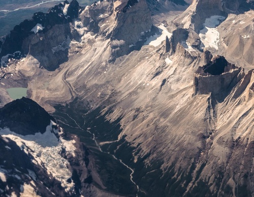 Gallery Of Photography By Timothy Dhalleine - Chile