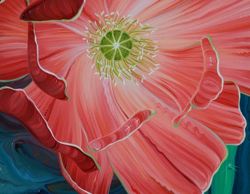 Gallery Of Painting By Silver Francis - USA