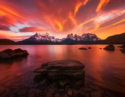 Gallery Of Photography By Rodrigo Viveros - Chile