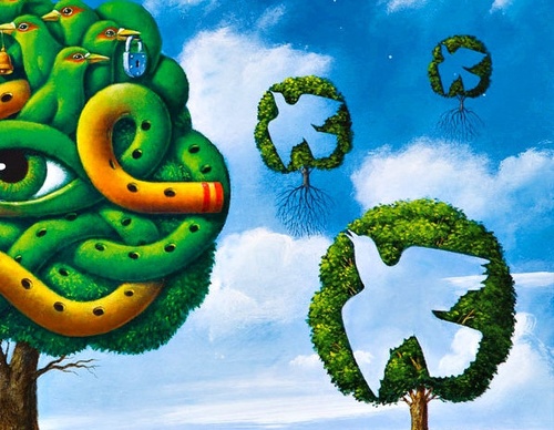 rafal olbinski poland