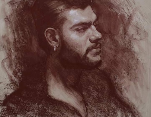 Galería de pintura de Xavier Denia Valls - España