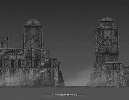 Galeria de ilustrações de Juhani Jokinen - Finlândia