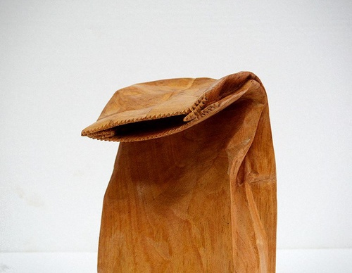 Gallery Of Sculpture By Alberto Patiño - Peru