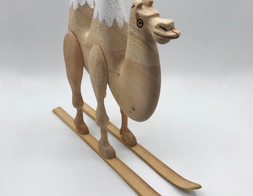 Gallery Of Sculpture By Hugo Horita - Argentina