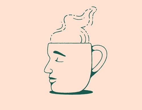 Gallery Of Illustration By Gustaf Öhrnell Hjalmars  -  Sweden