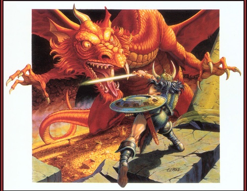 larry elmore