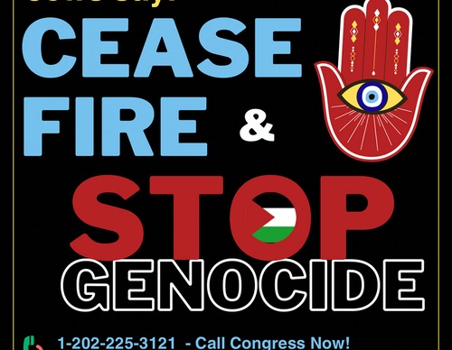 palestine will be free