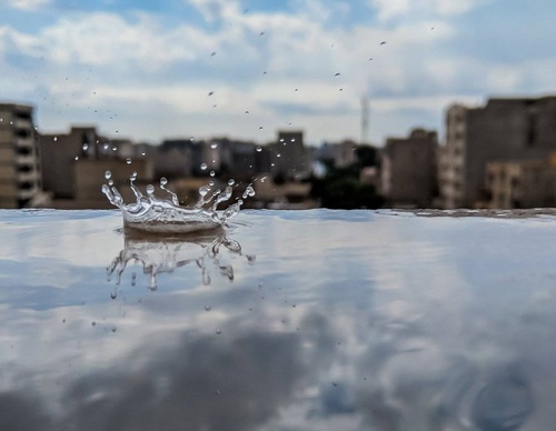 Gallery Of Photography By Amin Roshan Afshar - Iran