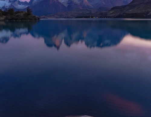 Gallery Of Photography By Homayra Oyarce G - Chile