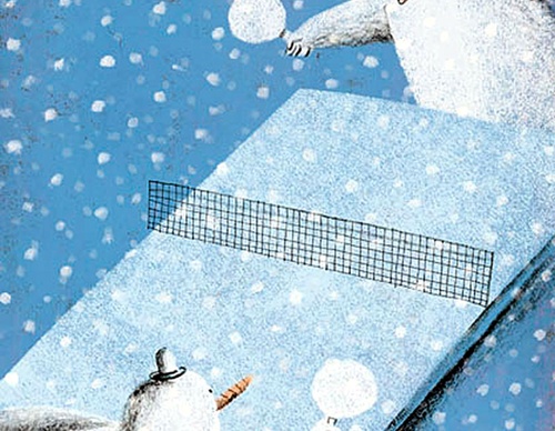 Gallery of the Best World Cartoon-Part 9