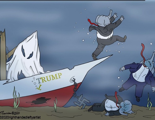 righthandedlefty