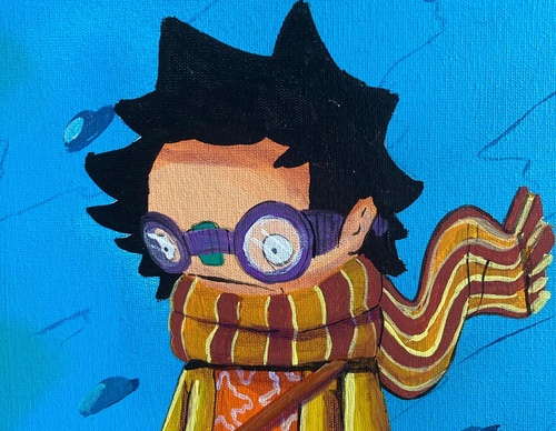 Galeria De Ilustração De Meio Killo - Brasil