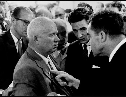 elliott erwitt