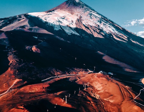 Gallery Of Photography By Sebastián Ojeda S - Chile