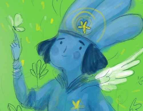 Galeria de Ilustração de Mohsen Mirzaei - Irã