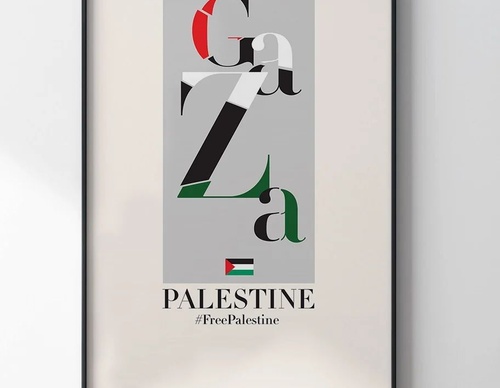 Gallery Of Graphic Design By Jamil - Iraq