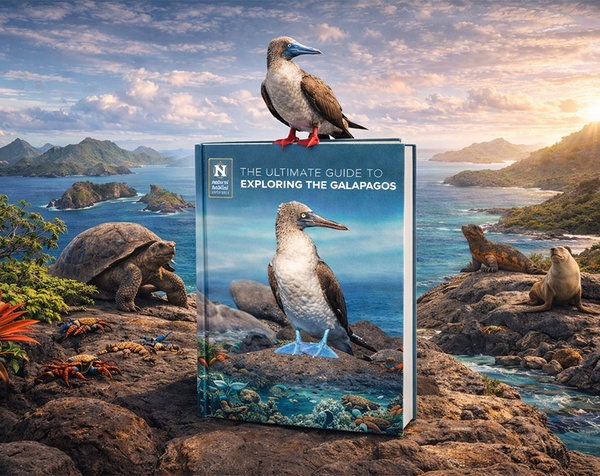 The Ultimate Guide to Exploring the Galapagos