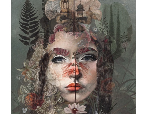 Galeria de ilustrações de Sarah Jarrett - Jamaica