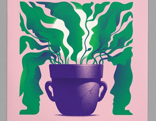 Gallery Of Illustration By Gustaf Öhrnell Hjalmars  -  Sweden