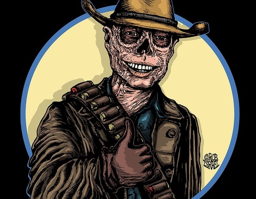 rob