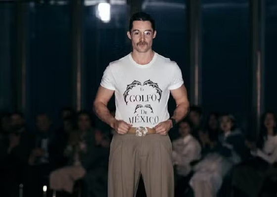 Designer latino-americano finalista do prêmio LVMH em 2024