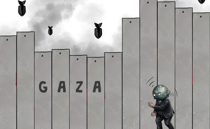 Gaza