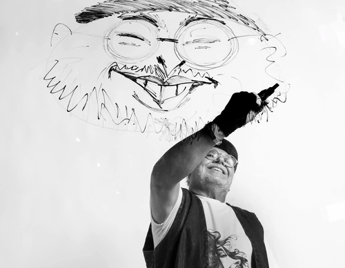 luiz carlos fernandez