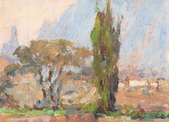 Antônio Parreiras
