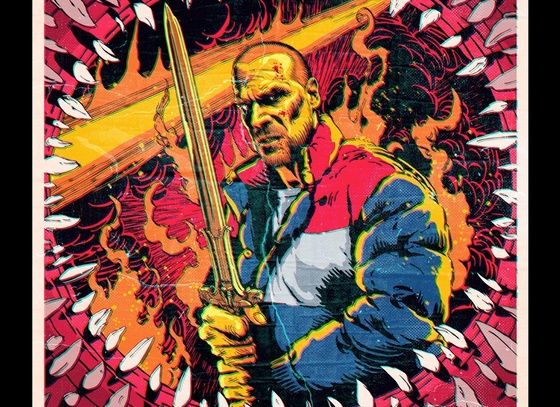 Butcher Billy