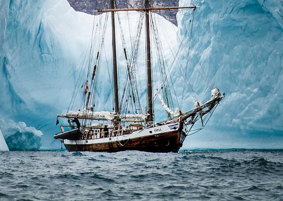 Gallery Of Photography By Gunnar Gunnarsson - Iceland