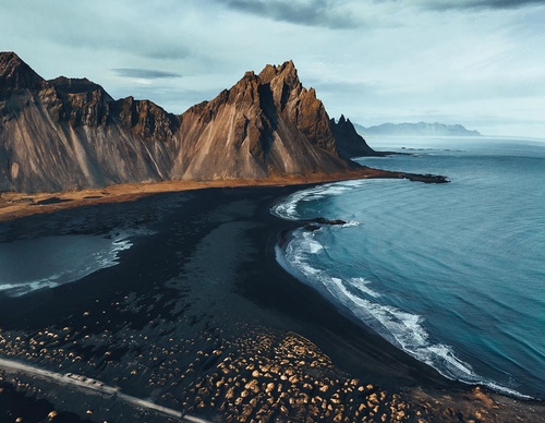 Gallery Of Photography By Luke Stackpoole - United Kingdom
