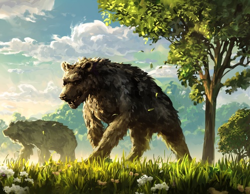 Gallery Of Illustration By David Frasheski - USA