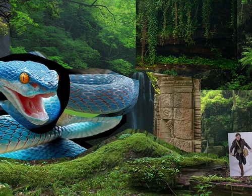 Galeria de pôsteres de Jack Usephot - Brasil