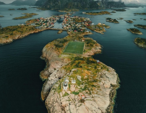 Gallery Of Photography By Giulio Gröbert - Germany
