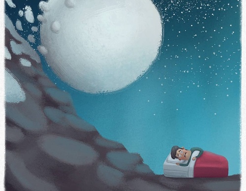 Gallery Of Illustration By Sergio Edwards - Chile
