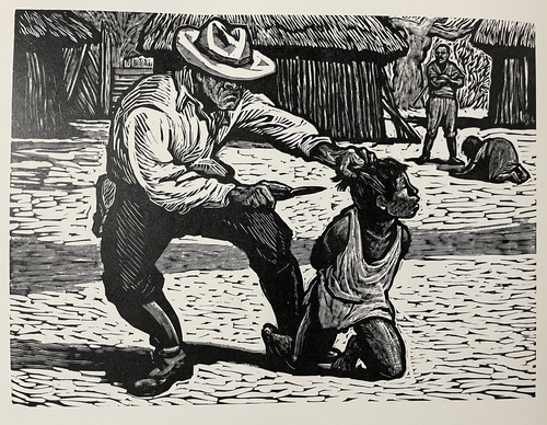mexican printmaking