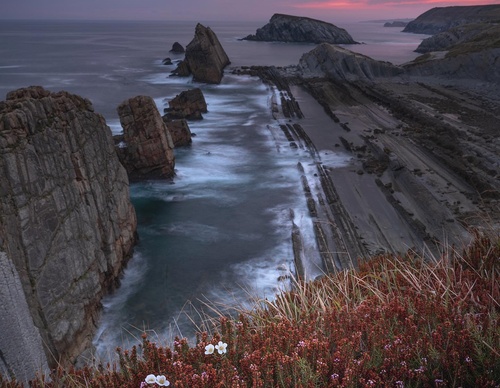 Galería de fotografía de Jorge Reinaldo - Portugal