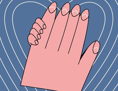 Gallery Of Illustration by Nora Gazzar- United Arab Emirates