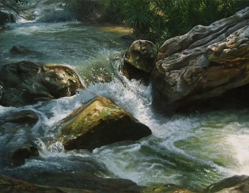 rene luis pons lopez