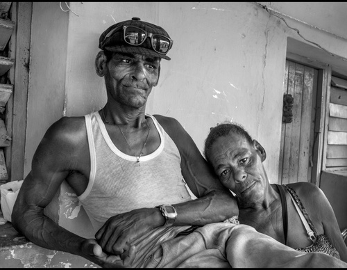 Gallery Of Photography By Peter Turnley - United States