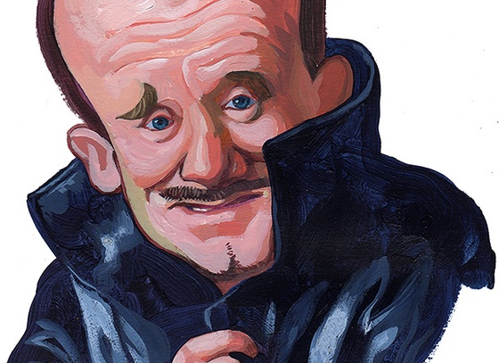 Jon Berkeley