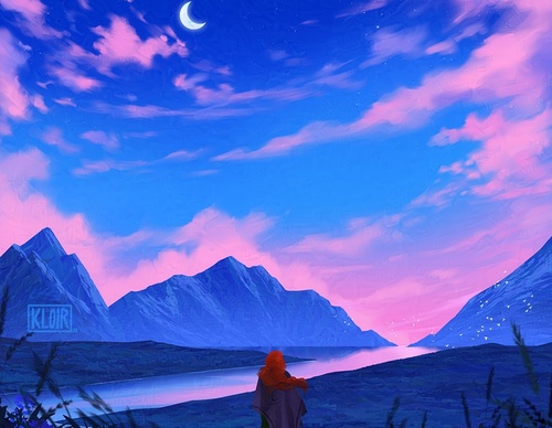 Galería de ilustraciones de Samantha Lee - EE. UU.