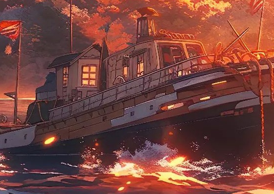 Galeria de ilustrações de Zythe - Brasil