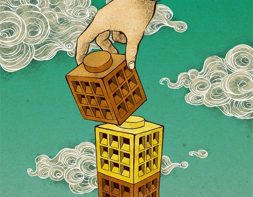 Gallery of Illustration & Graphic Works by Javier Medellin Puyou – Mexico