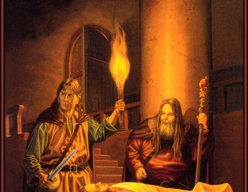 larry elmore