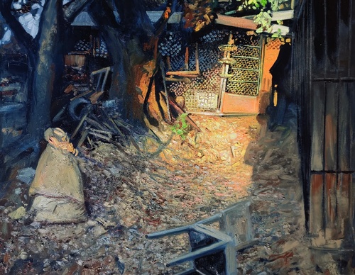 javier barreiro cuba