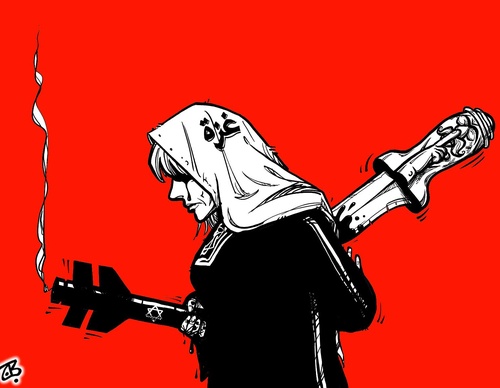 emad hajjaj abu mahjoob