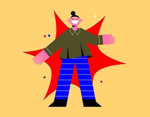 Gallery of Illustration by Nick Olijslager – Arnhem, Netherlands